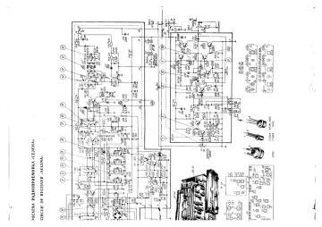 Minsk_Selena_Okean-205_B205(Astrad-B205_F8 TR17 B205_Mikado)-1977.Radio preview